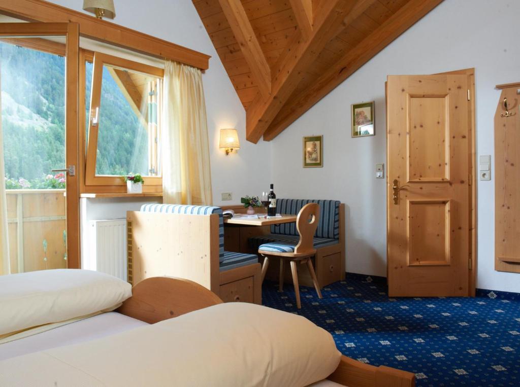 סטלביו Hotel Gallia מראה חיצוני תמונה