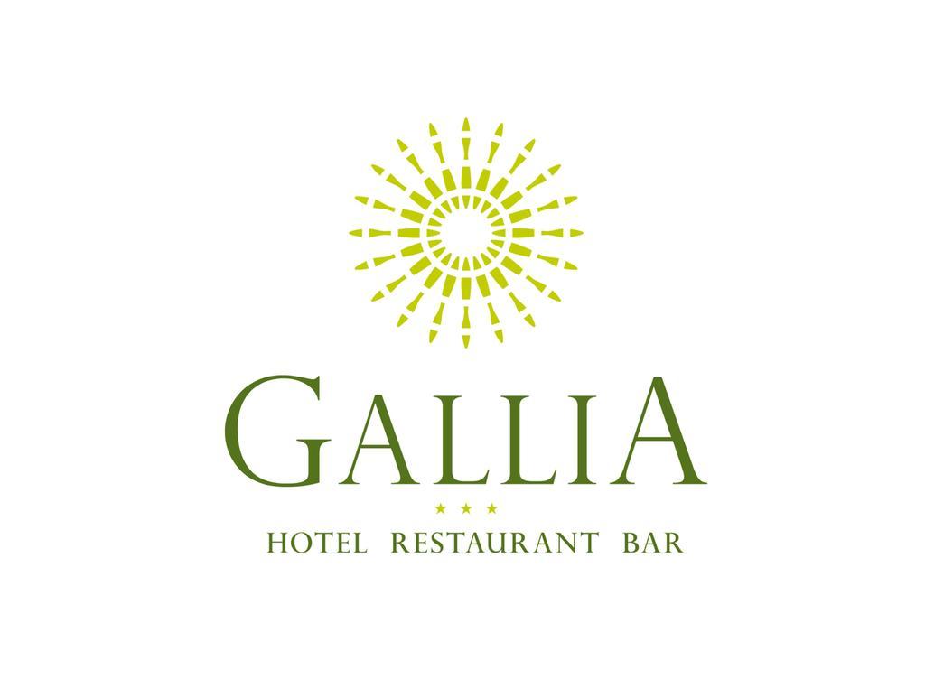 סטלביו Hotel Gallia מראה חיצוני תמונה