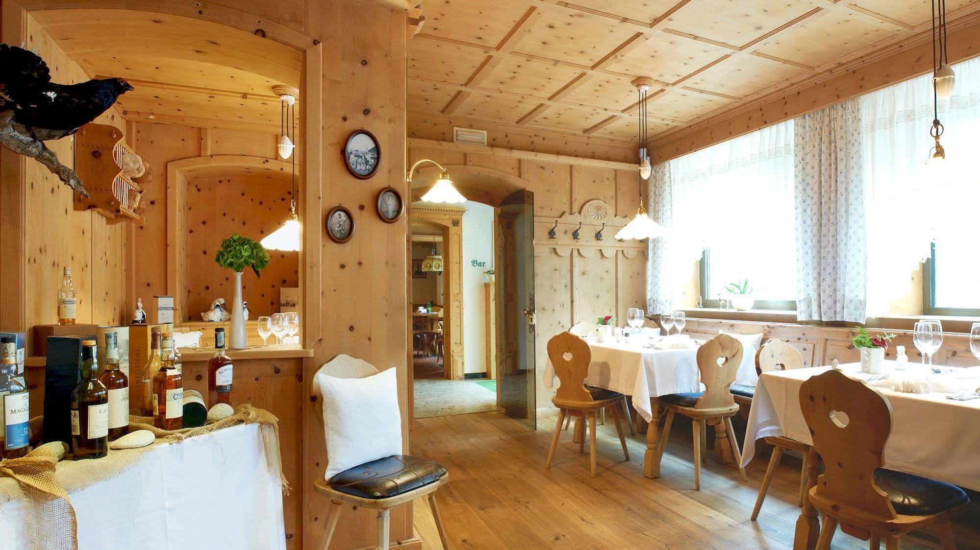 סטלביו Hotel Gallia מראה חיצוני תמונה