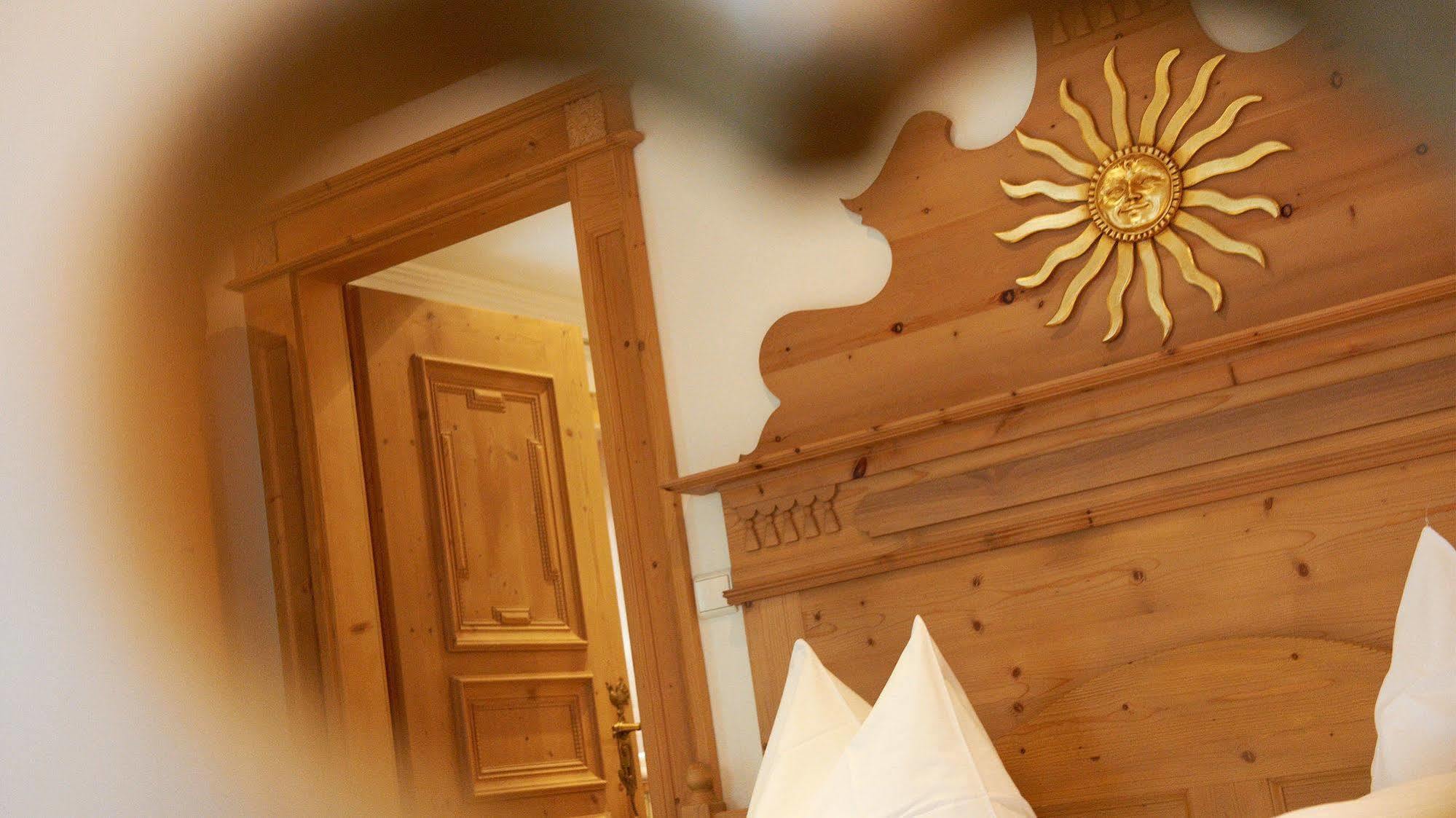 סטלביו Hotel Gallia מראה חיצוני תמונה