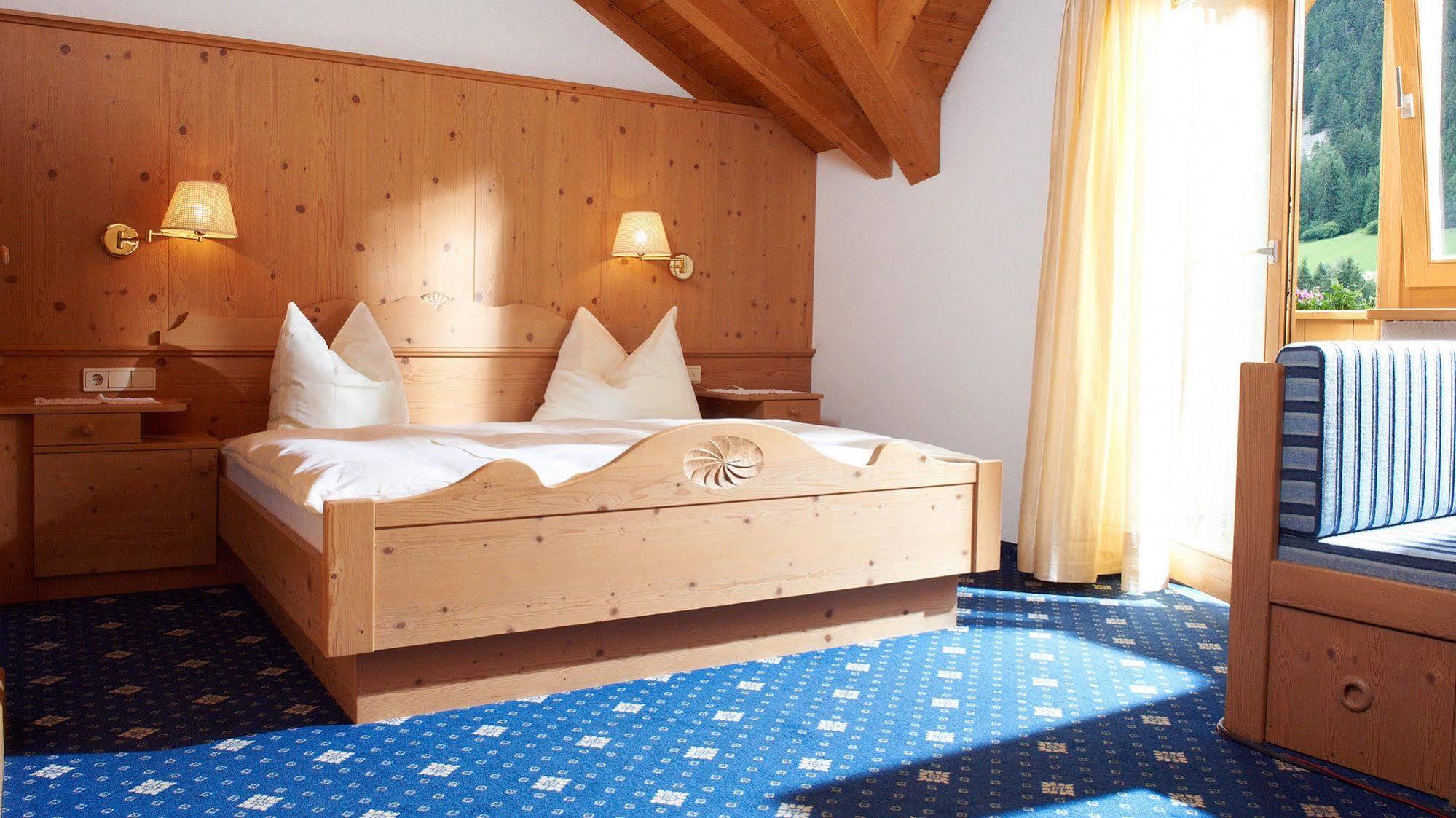 סטלביו Hotel Gallia מראה חיצוני תמונה