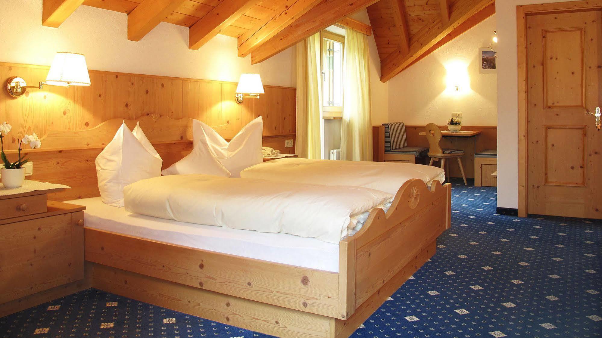 סטלביו Hotel Gallia מראה חיצוני תמונה